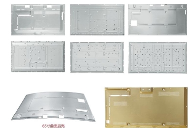 东莞市宇林模具有限公司图9