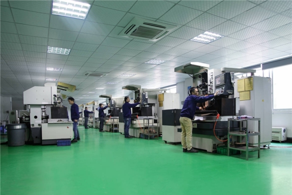 东莞市宇林模具有限公司图4