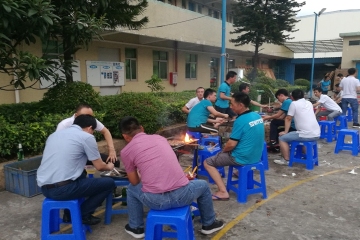 广东思为客科技股份有限公司图3