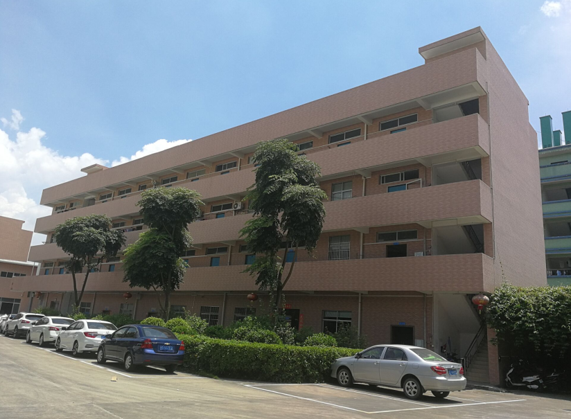 东莞市颖盛纤维制品有限公司图2