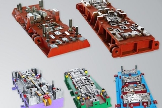 东莞市宇林模具有限公司图7