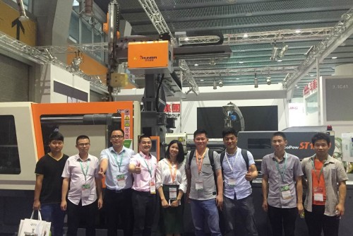 东莞市润马智能科技有限公司图8