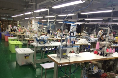 东莞市铭一制衣有限公司图1