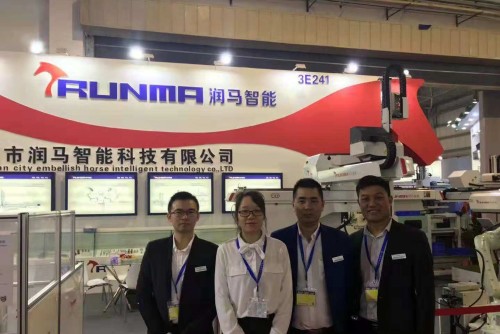 东莞市润马智能科技有限公司图9