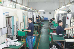 东莞市龙铭精密五金有限公司图5