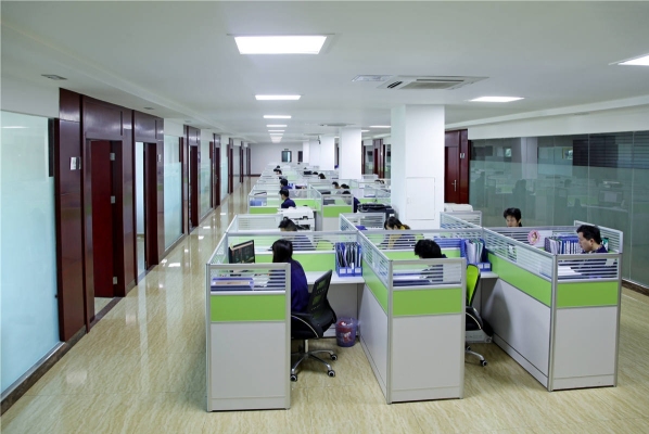 东莞市宇林模具有限公司图5