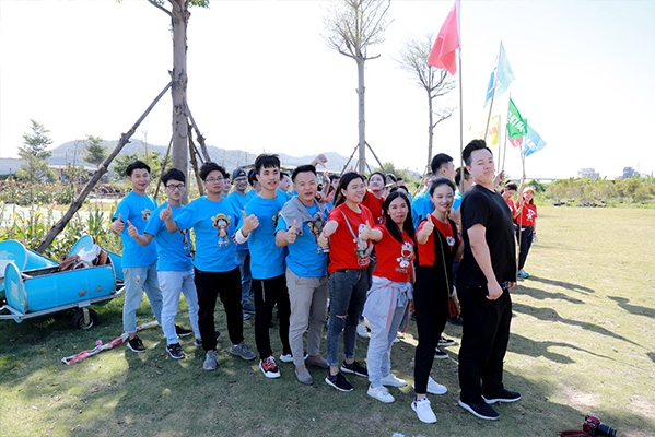 东莞市强劲煌旗餐饮管理服务有限公司图4
