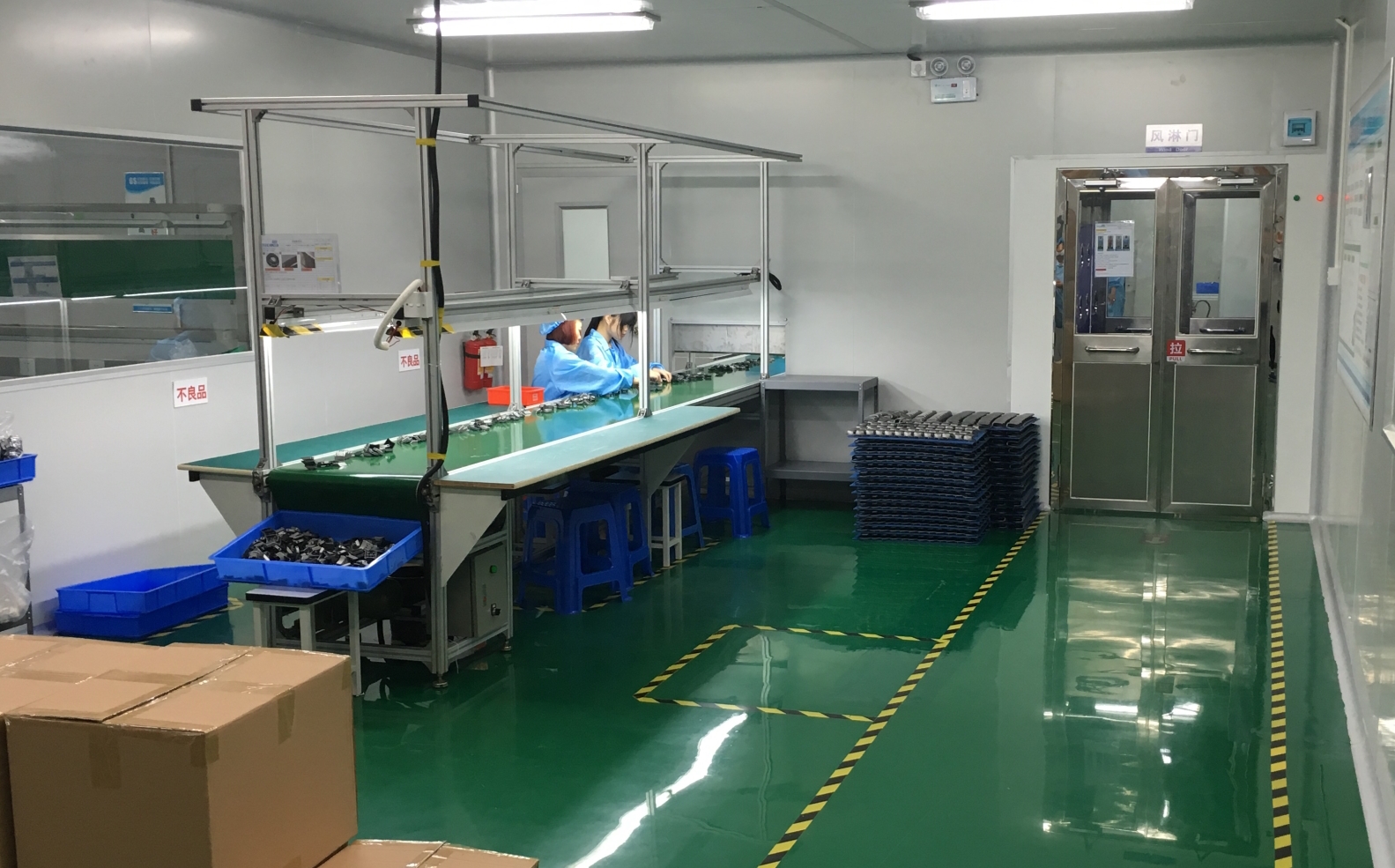 东莞市拓肯达电子科技有限公司图2
