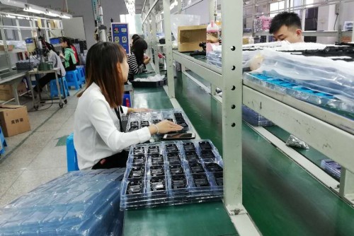 东莞市精而美电子科技有限公司图1