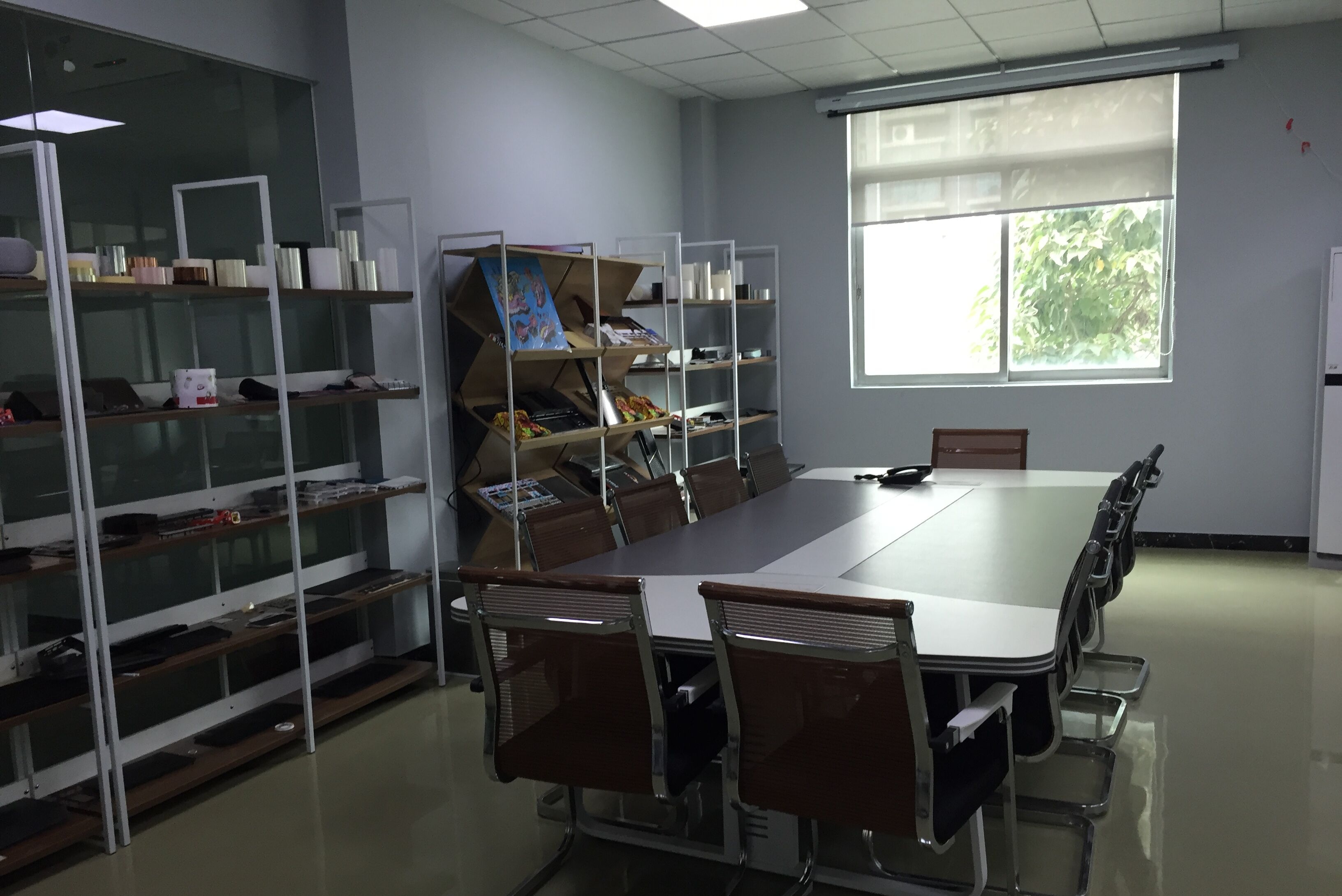 东莞市三品塑胶电子有限公司图3