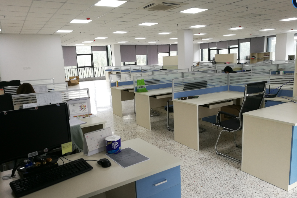 东莞宝元智动数控有限公司图5