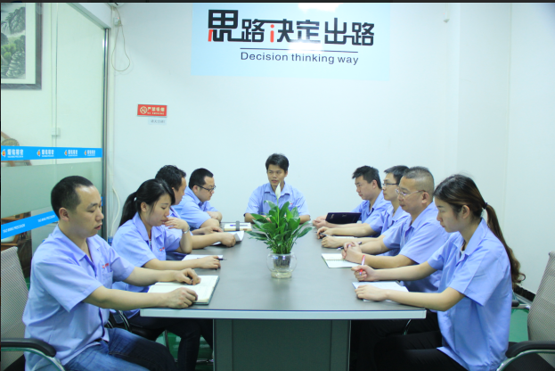 东莞市耀铭通用机械设备有限公司图6