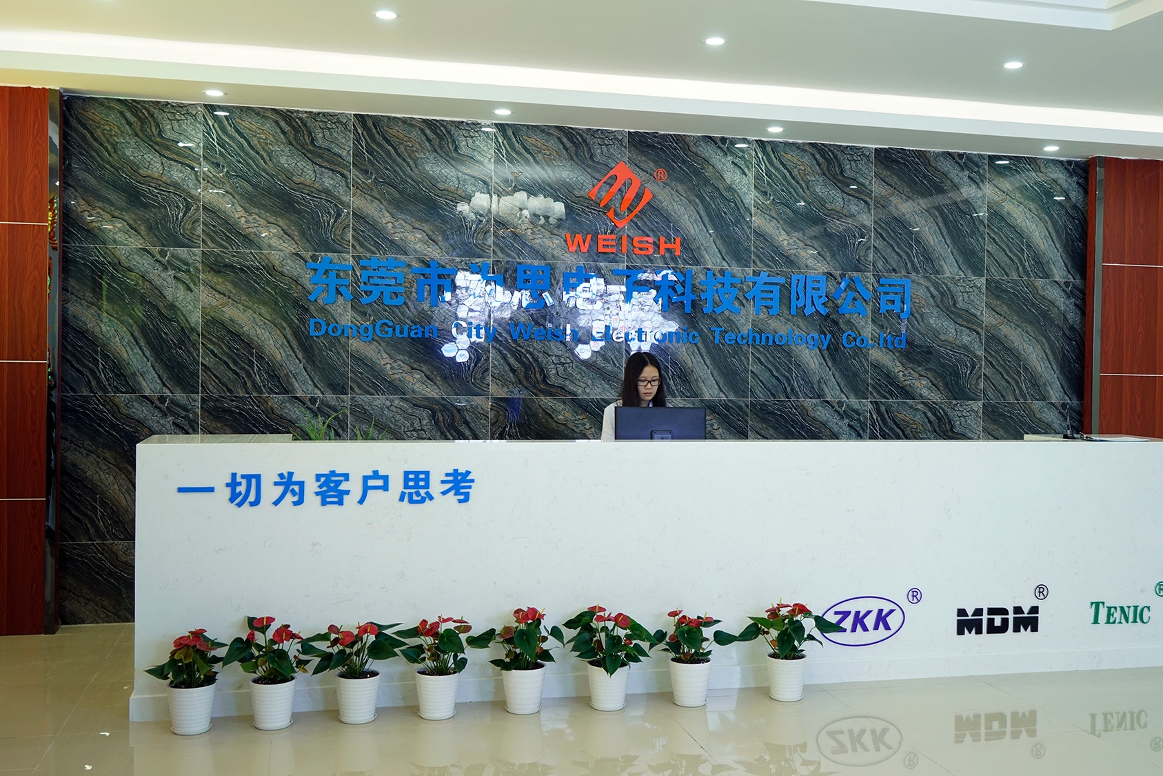 东莞市为思电子科技有限公司图6