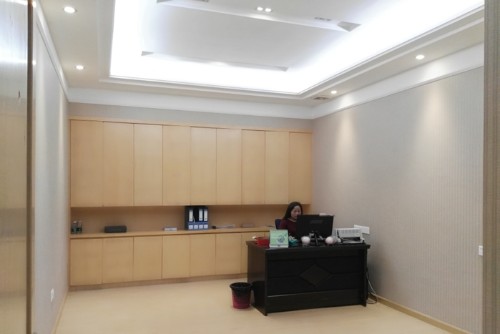 東莞市龍犇自動化科技有限公司圖1