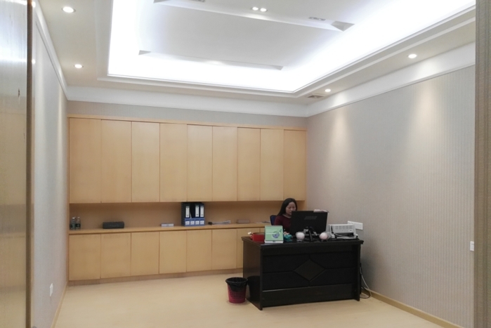 东莞市龙犇自动化科技有限公司图1