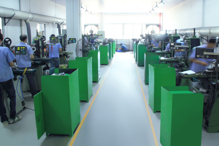 东莞市耀铭通用机械设备有限公司图3