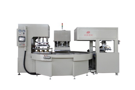 东莞市诚隆机械设备制造有限公司图6