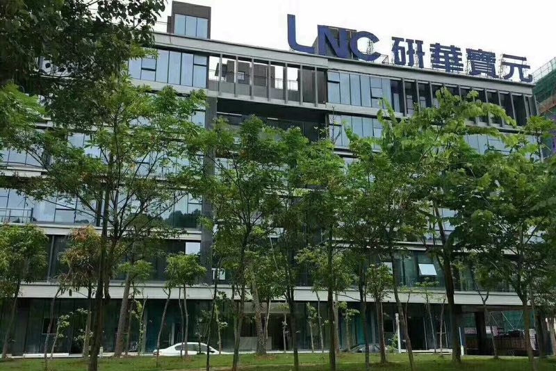 东莞宝元智动数控有限公司图2