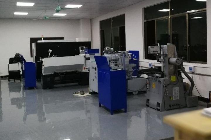 东莞市诺金热流道科技有限公司图4