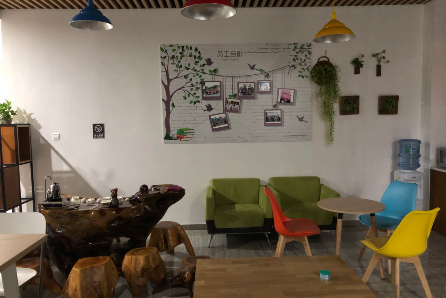 广东星辰新材料有限公司图6