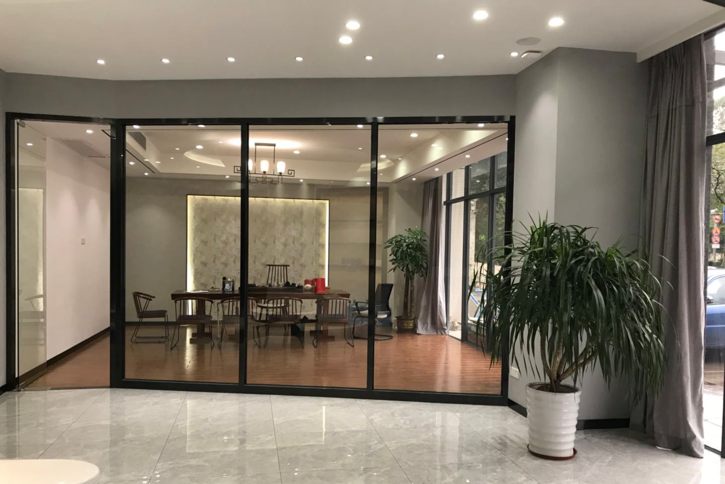 東莞市眾宇裝飾工程有限公司圖片1
