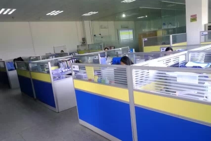 东莞市北斗塑胶科技有限公司图1