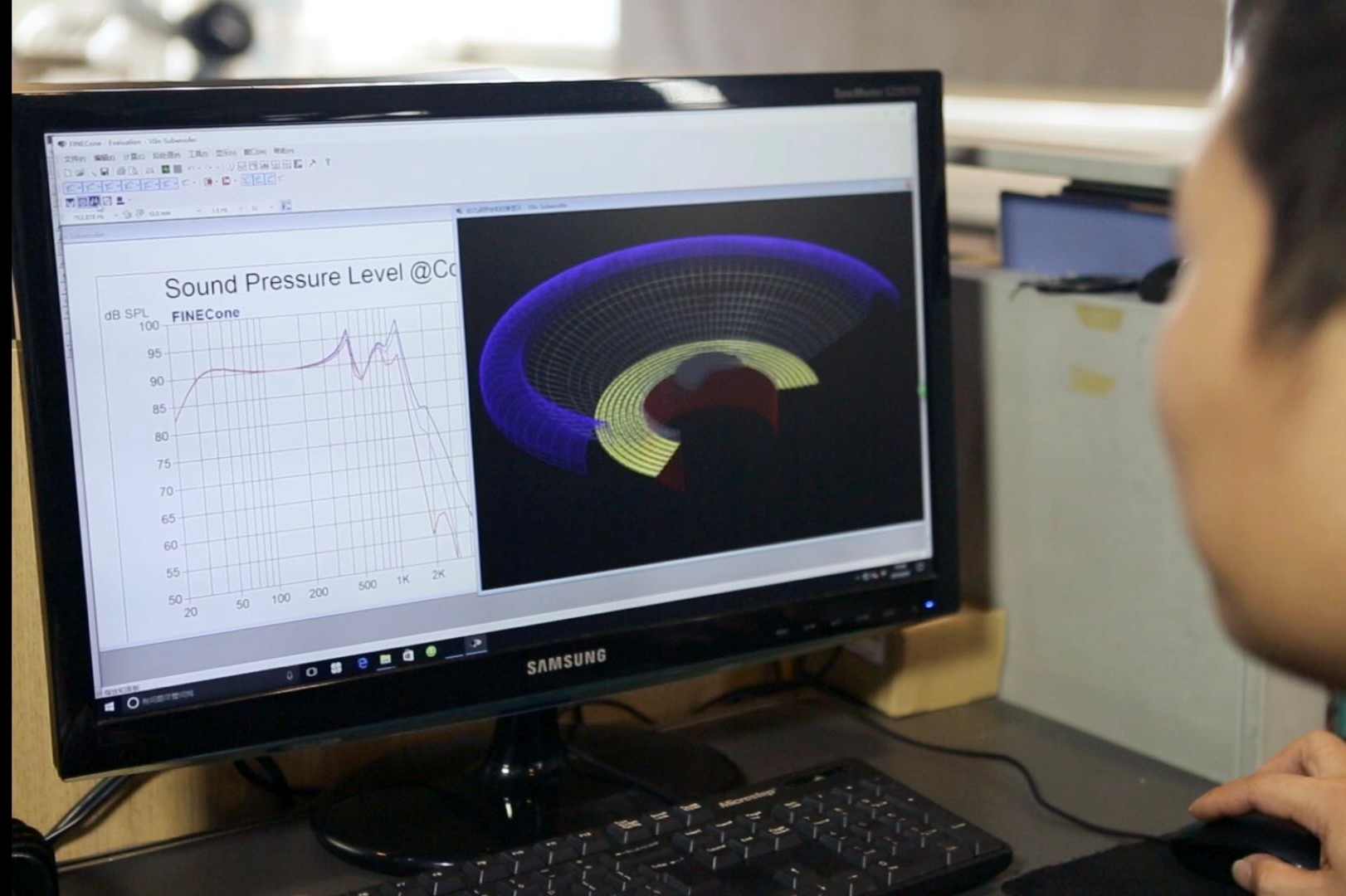 东莞市乾方音响制造有限公司图5