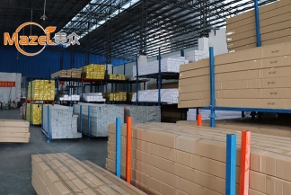 广东美众塑胶科技有限公司图3