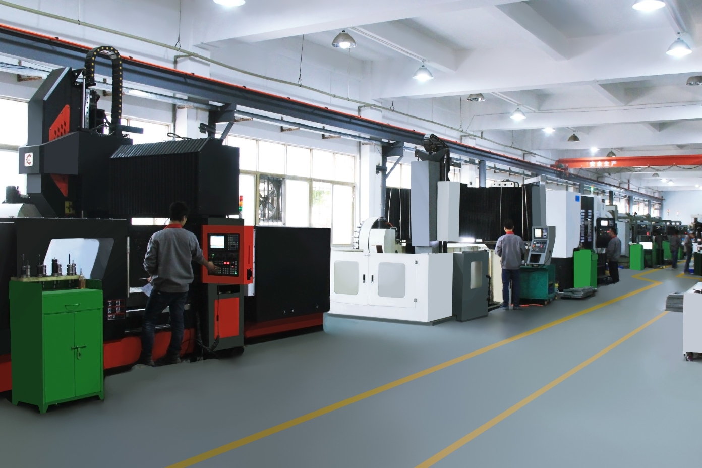 东莞市耀铭通用机械设备有限公司图1