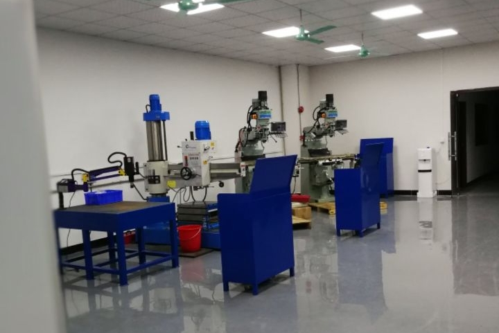 东莞市诺金热流道科技有限公司图2