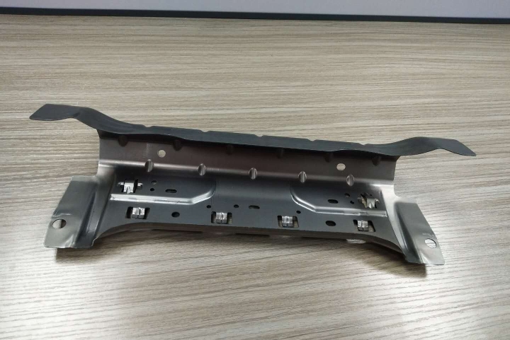 东莞市旺博精密五金模具有限公司图5