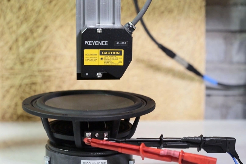 东莞市乾方音响制造有限公司图4