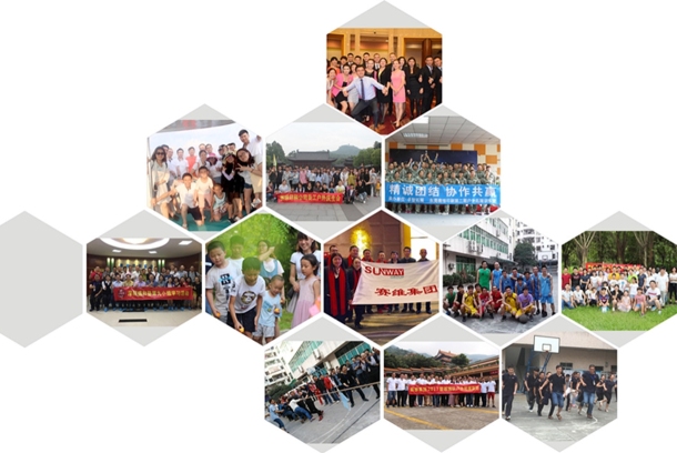 赛维精密科技（广东）有限公司图2