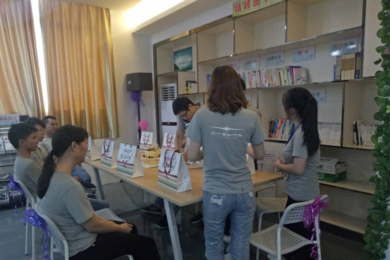 广东精颖灯饰有限公司图4