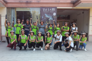 东莞市政欣化工科技有限公司图5