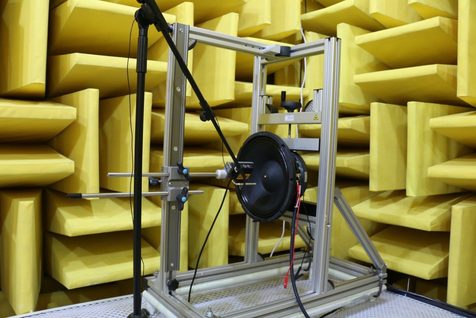 东莞市乾方音响制造有限公司图1