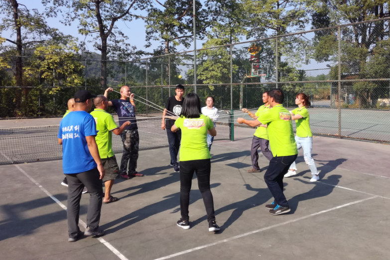 东莞市政欣化工科技有限公司图4