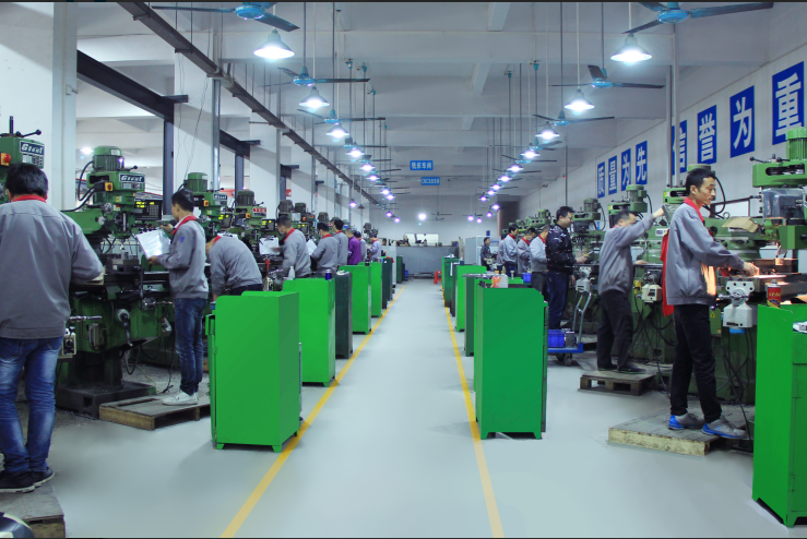 东莞市耀铭通用机械设备有限公司图2