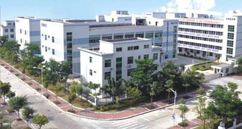 东莞市长讯精密技术有限公司图1