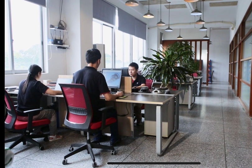 东莞市乾方音响制造有限公司图2