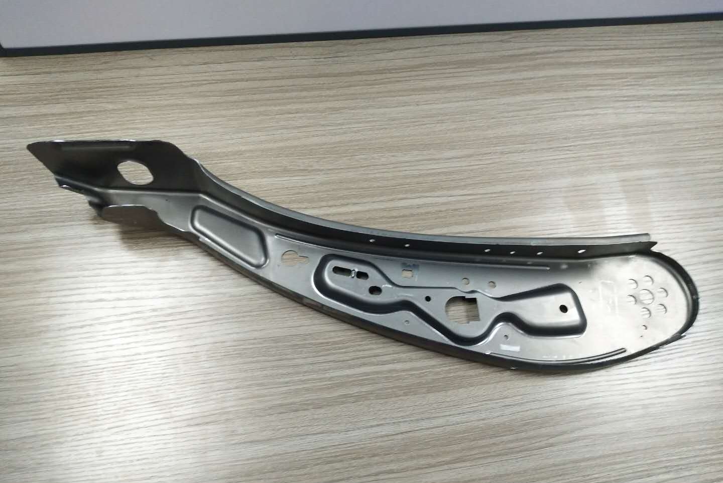 东莞市旺博精密五金模具有限公司图4