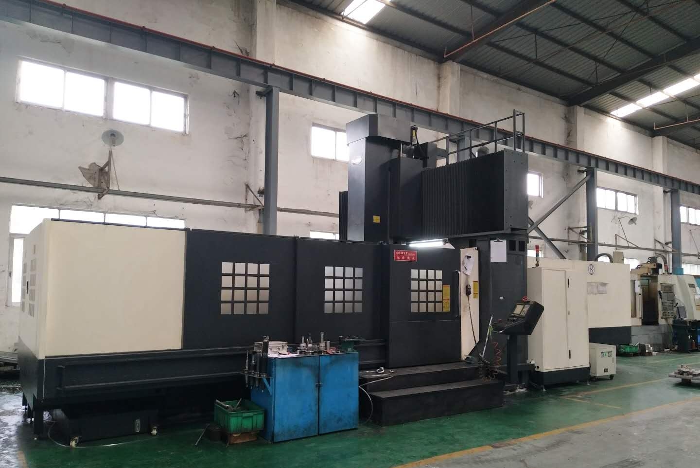 东莞市旺博精密五金模具有限公司图3