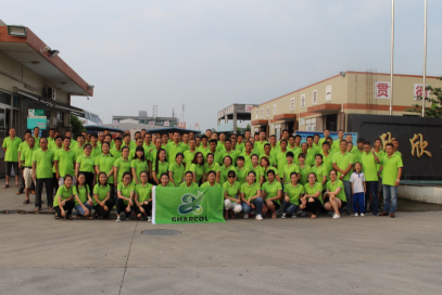 东莞市政欣化工科技有限公司图2