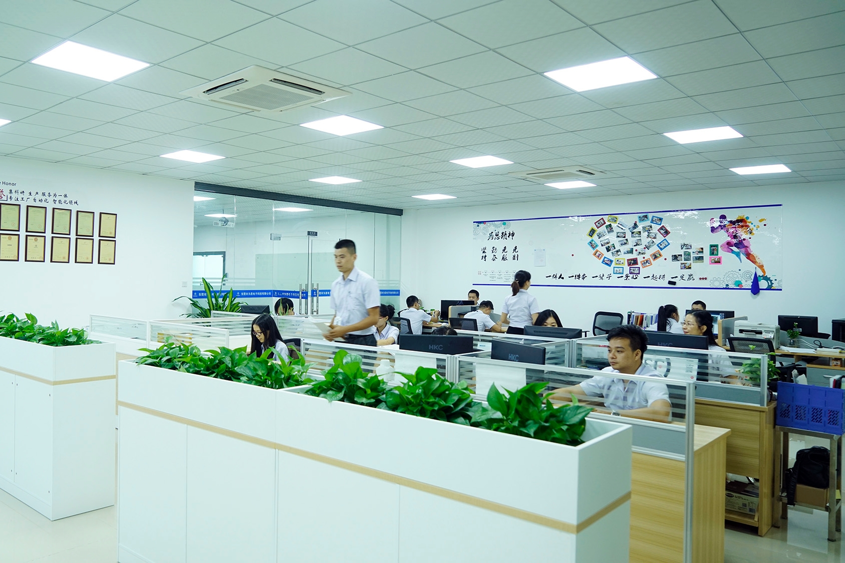 东莞市为思电子科技有限公司图5