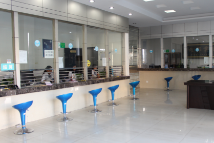 东莞市政欣化工科技有限公司图6