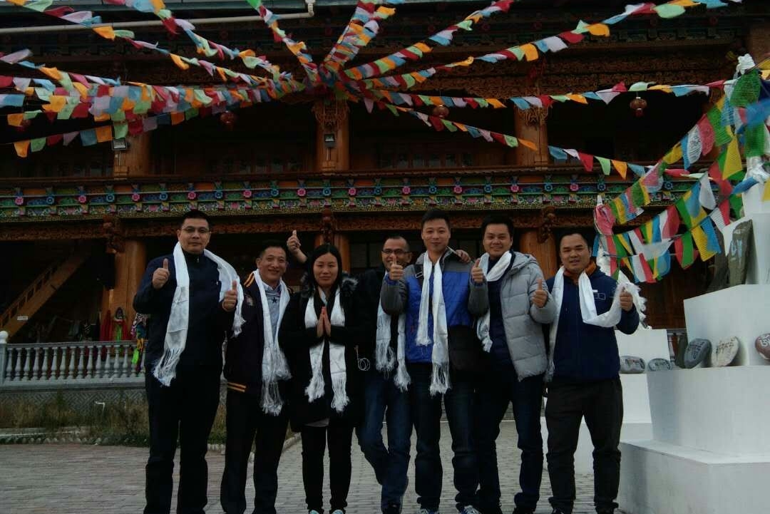 东莞市雅鲁实业有限公司图2