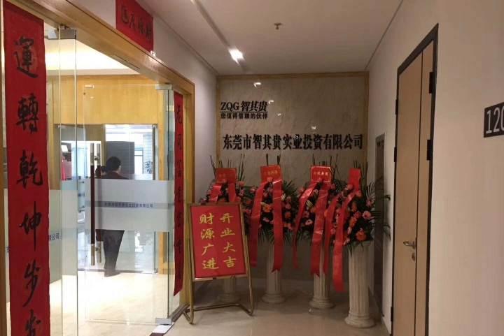 东莞市智其贵实业投资有限公司图2