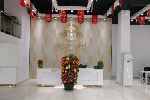 东莞市金莎汽车销售有限公司图2