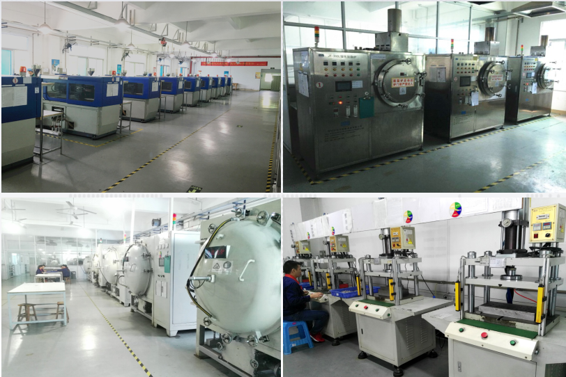 东莞市信天游实业有限公司图1