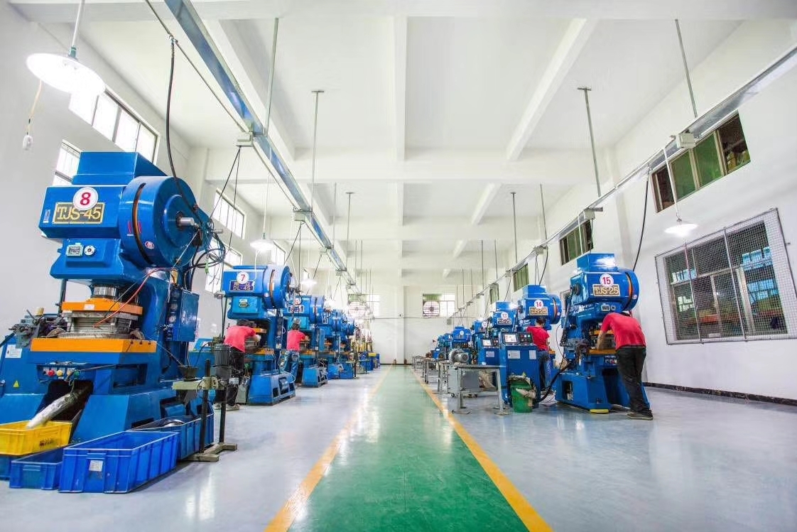 惠州市瑞鸿源电子科技有限公司图4